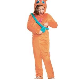 Disguise My Little Pony Sunny Starscout child costume. NWT various sizes